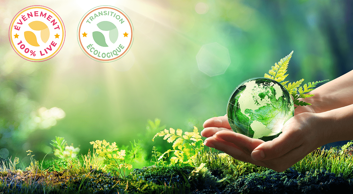 la transition &eacute;cologique dans les sequences p&eacute;dagogiques